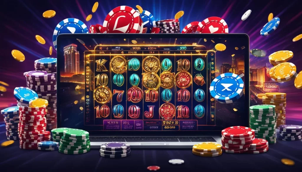 Hình ảnh tổng hợp các môn thể thao đa dạng như bóng đá, bóng rổ, eSports tại 8qbet