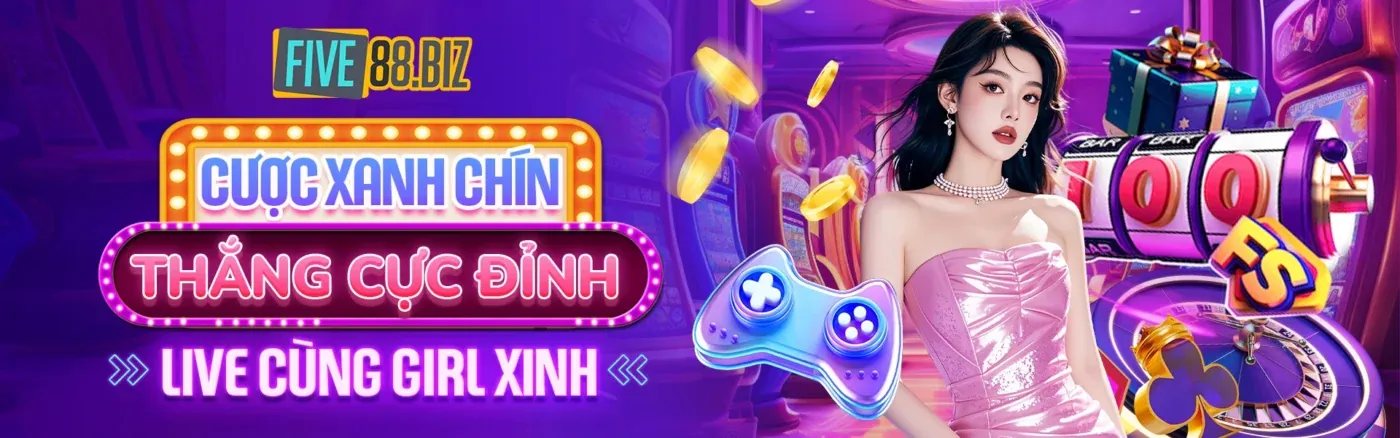 Đăng nhập và chọn 'Nạp tiền' tại 8qbet