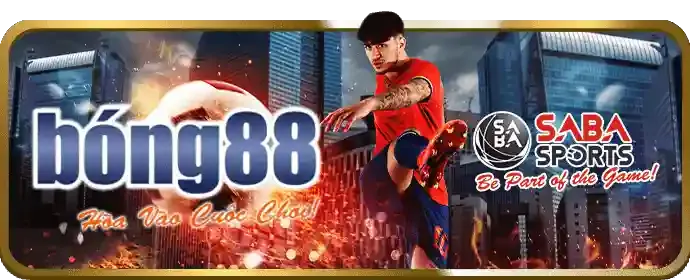 Vận động viên tennis đang giao bóng mạnh mẽ, minh họa cho cá cược tennis 8qbet