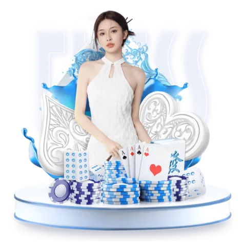 Biểu tượng quản lý tài chính và ngân sách, tượng trưng cho quản lý vốn cá cược